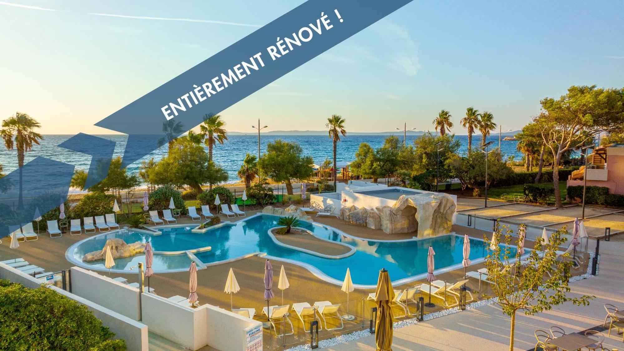 Kaliope & By Oustal Del Mar
